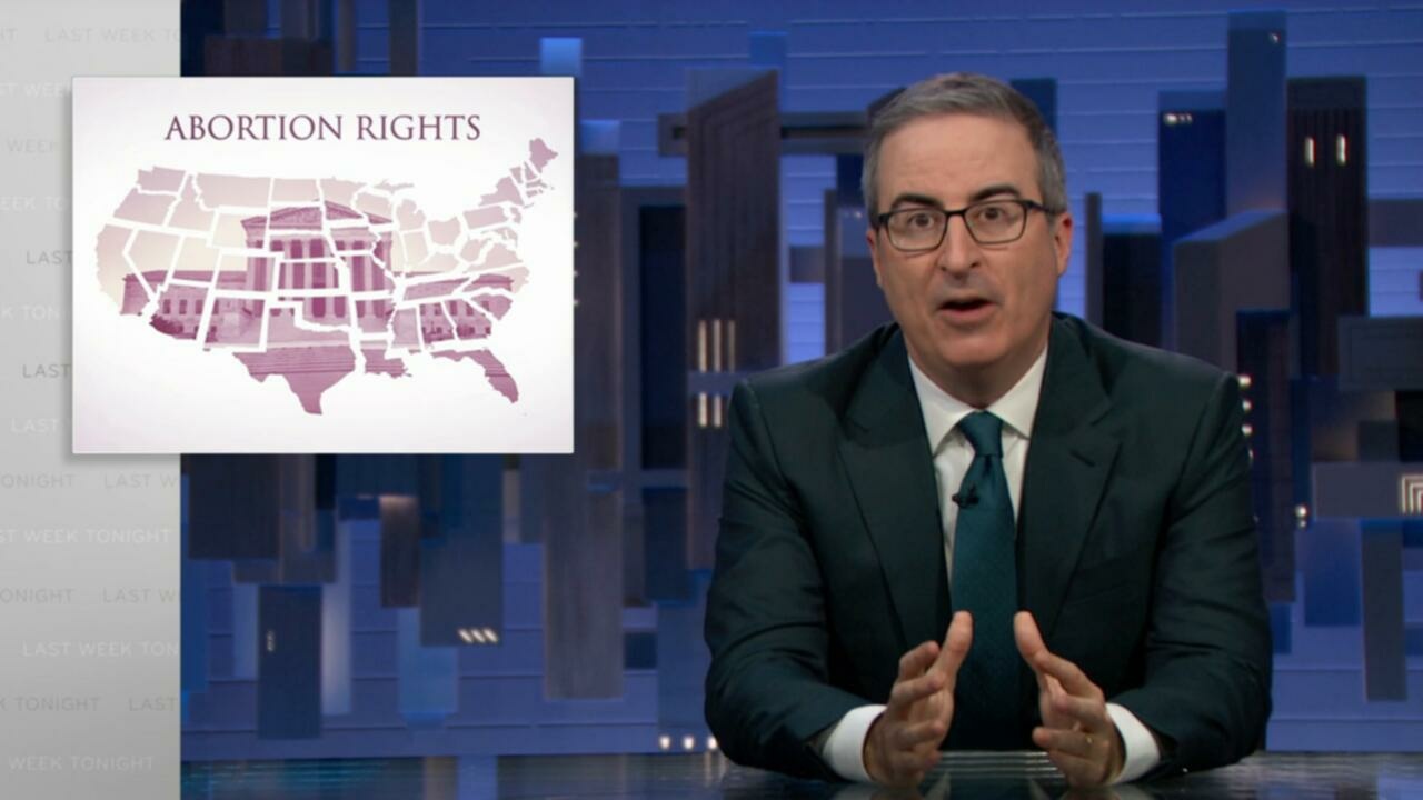 Last Week Tonight with John Oliver S10E16 November 5 2023 Abortion Rights 720p AMZN WEB DL DDP2 0 H