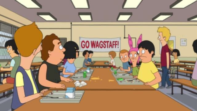 Bobs Burgers S14E05 XviD AFG TGx