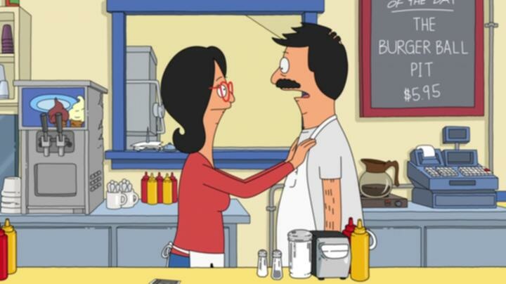 Bobs Burgers S14E05 WEB x264 TORRENTGALAXY