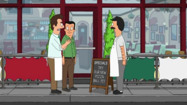 Bobs Burgers S14E05 XviD AFG TGx