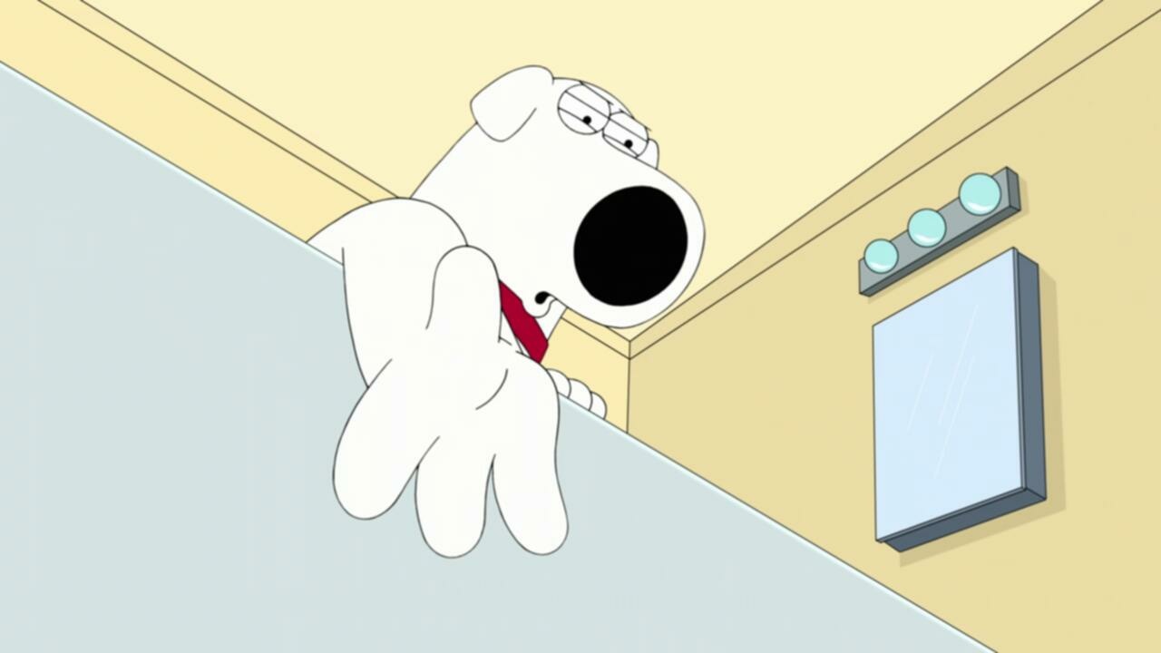 Family Guy S22E04 Old World Harm 720p HULU WEB DL DDP5 1 H 264 NTb TGx