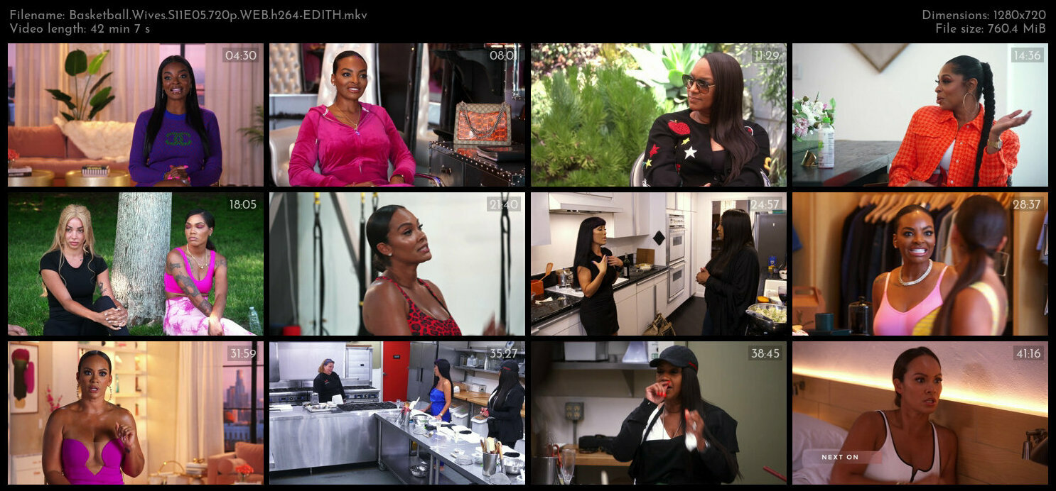 Basketball Wives S11E05 720p WEB h264 EDITH TGx