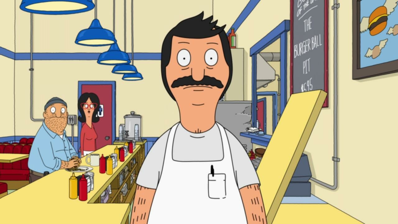 Bobs Burgers S14E05 Bully ieve It or Not 720p HULU WEB DL DDP5 1 H 264 NTb TGx