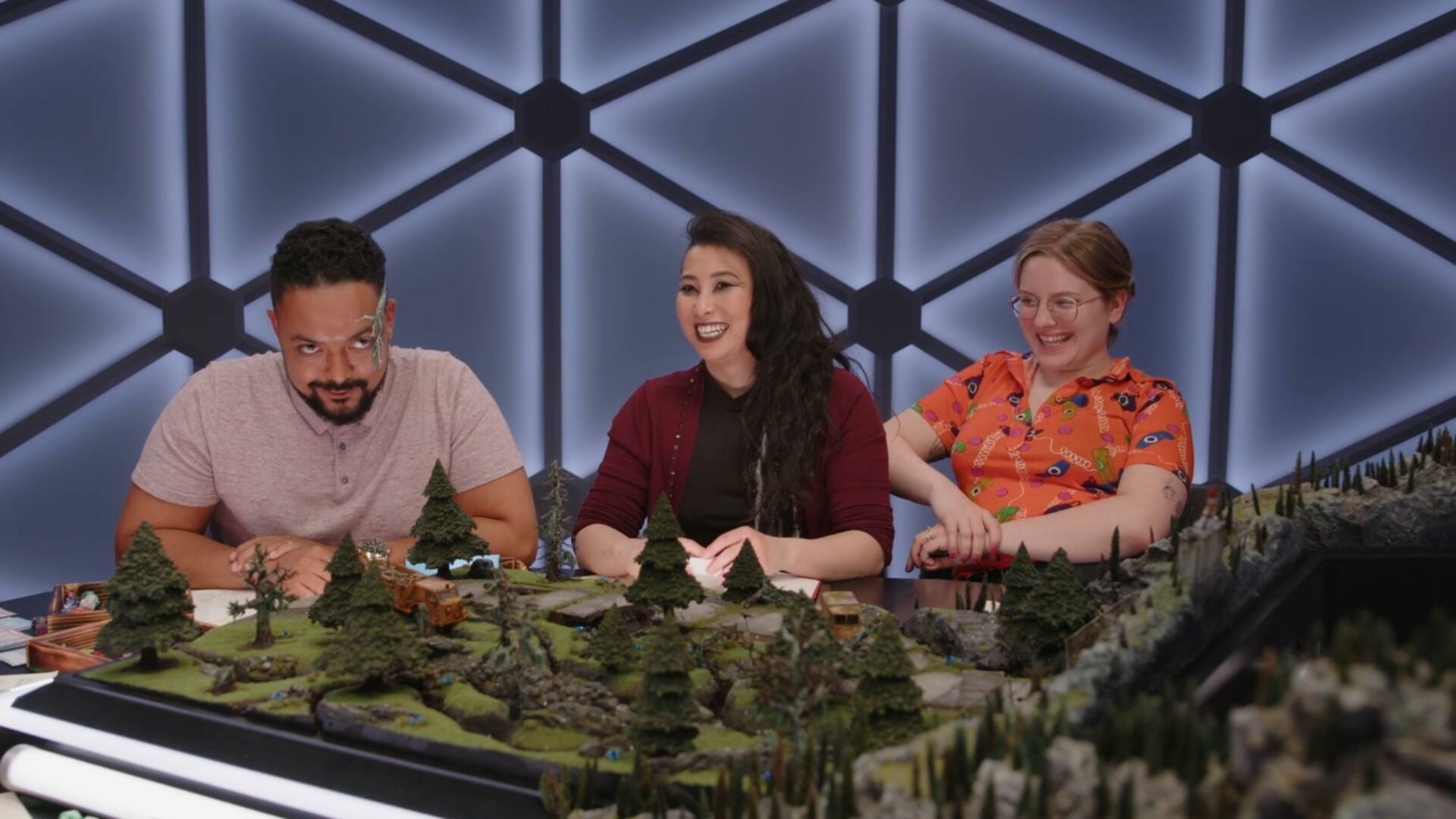 Dimension 20s Adventuring Party S15E05 1080p WEB DL AAC2 0 H 264 NTb TGx