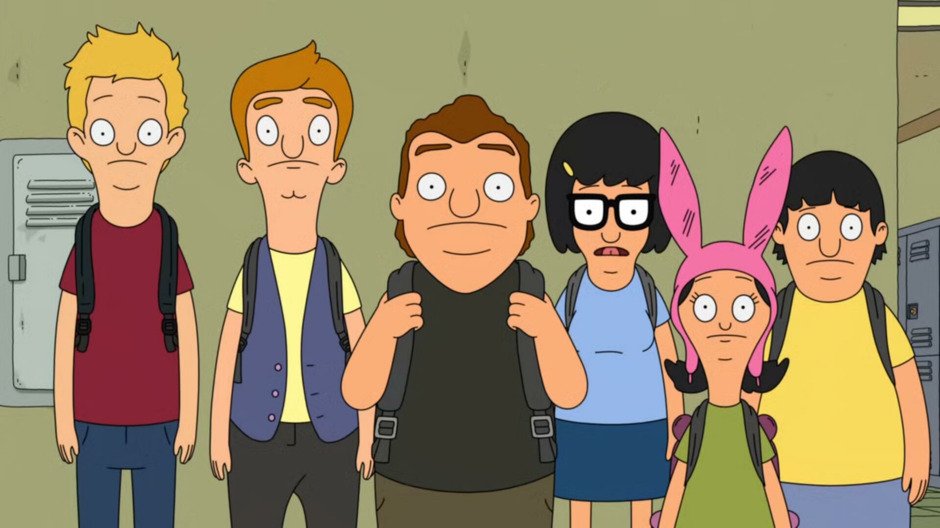 Bobs Burgers S14E05 1080p HEVC x265 MeGusta TGx