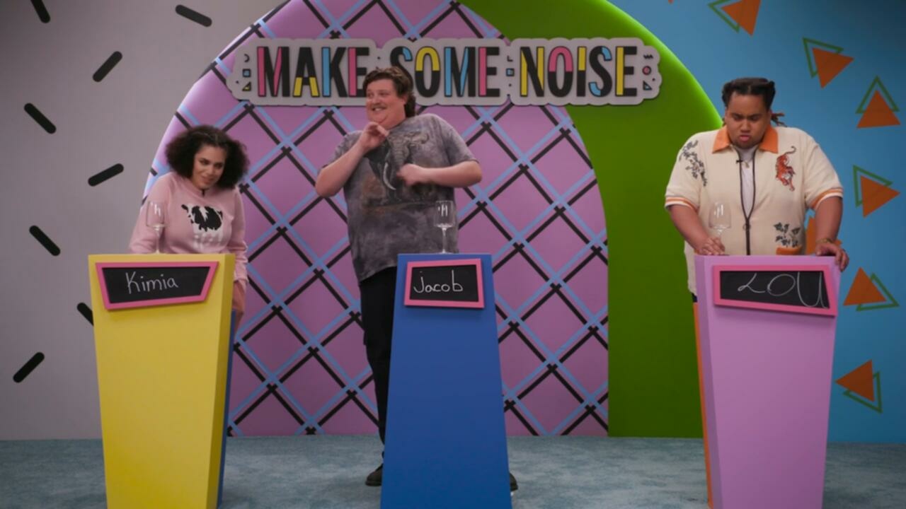 Make Some Noise S02E12 720p WEB DL AAC2 0 H 264 NTb TGx