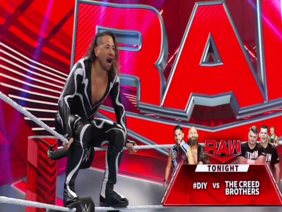 WWE RAW 2023 11 06 HDTV h264 Star TGx