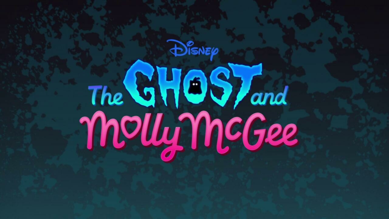 The Ghost and Molly McGee S02E29 Smile Valley Farm 720p HULU WEB DL DDP5 1 H 264 NTb TGx