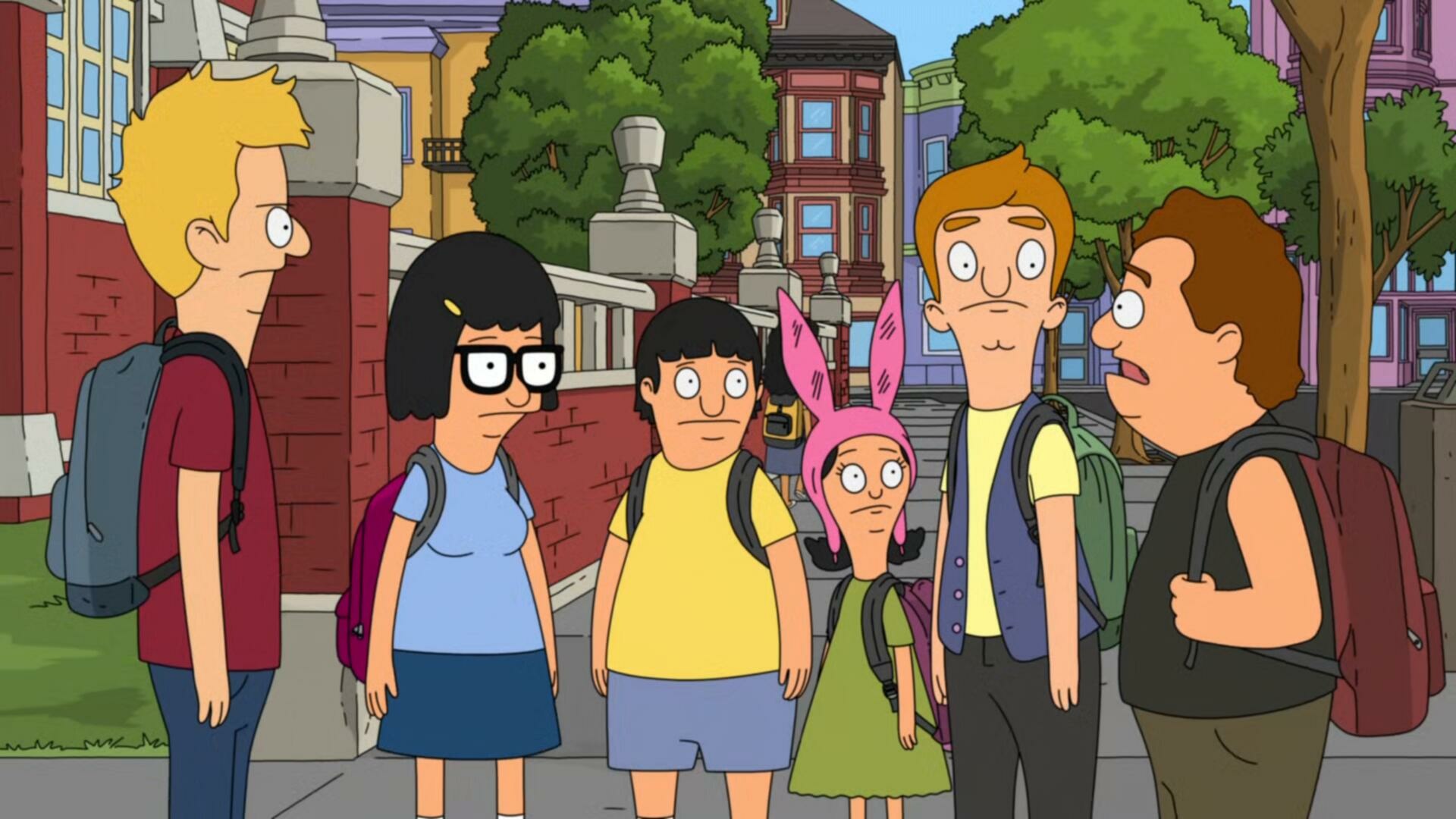 Bobs Burgers S14E05 1080p HEVC x265 MeGusta TGx