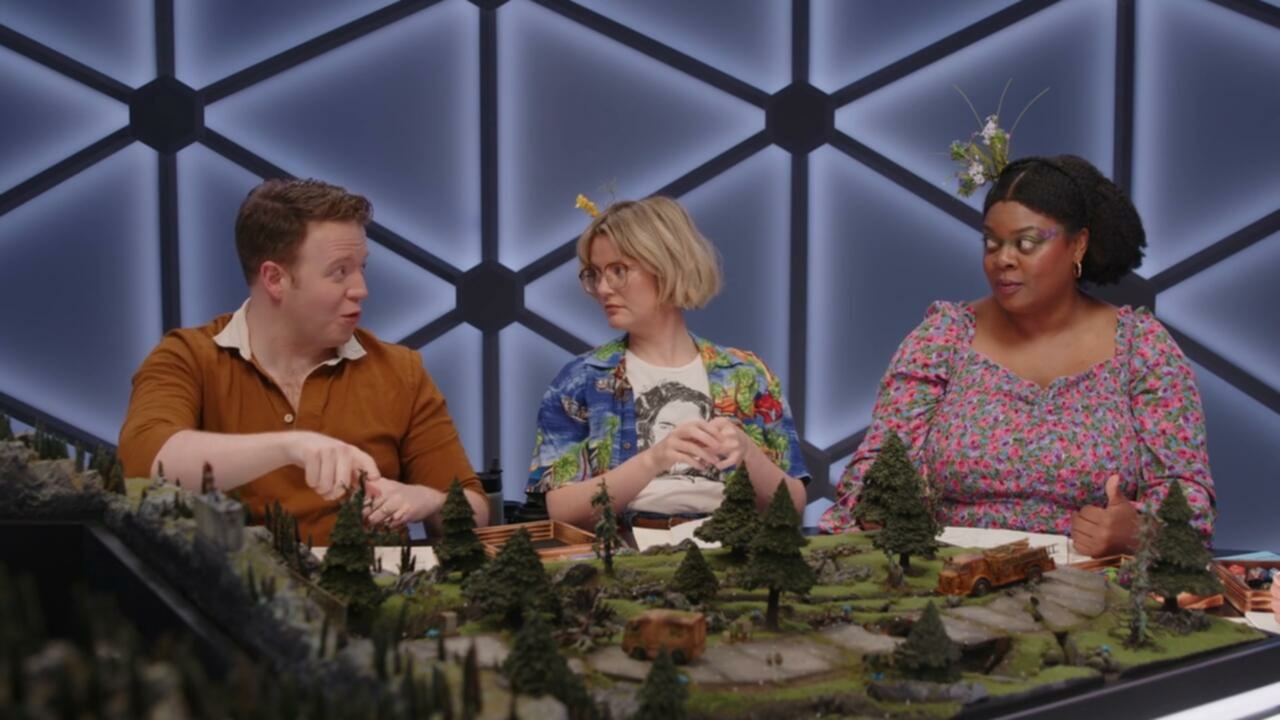 Dimension 20s Adventuring Party S15E05 720p WEB DL AAC2 0 H 264 NTb TGx