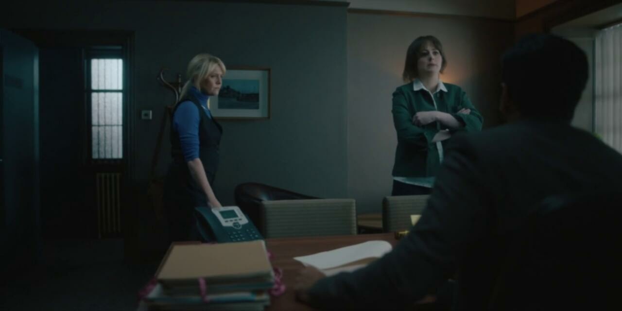 Shetland S08E02 720p HDTV x264 ORGANiC TGx