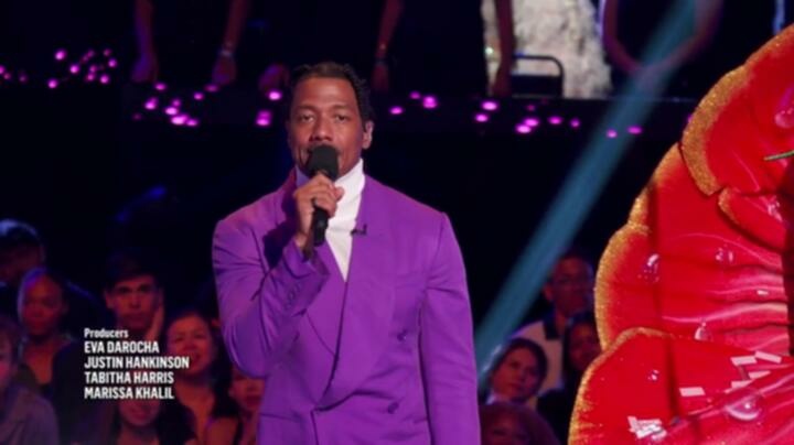 The Masked Singer S10E07 WEB x264 TORRENTGALAXY