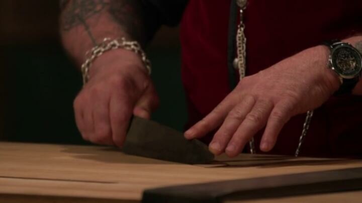 Forged in Fire S10E07 WEB x264 TORRENTGALAXY