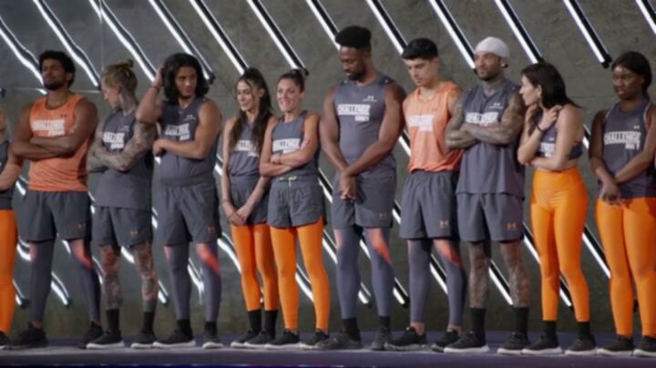 The Challenge S39E03 WEB x264 TORRENTGALAXY