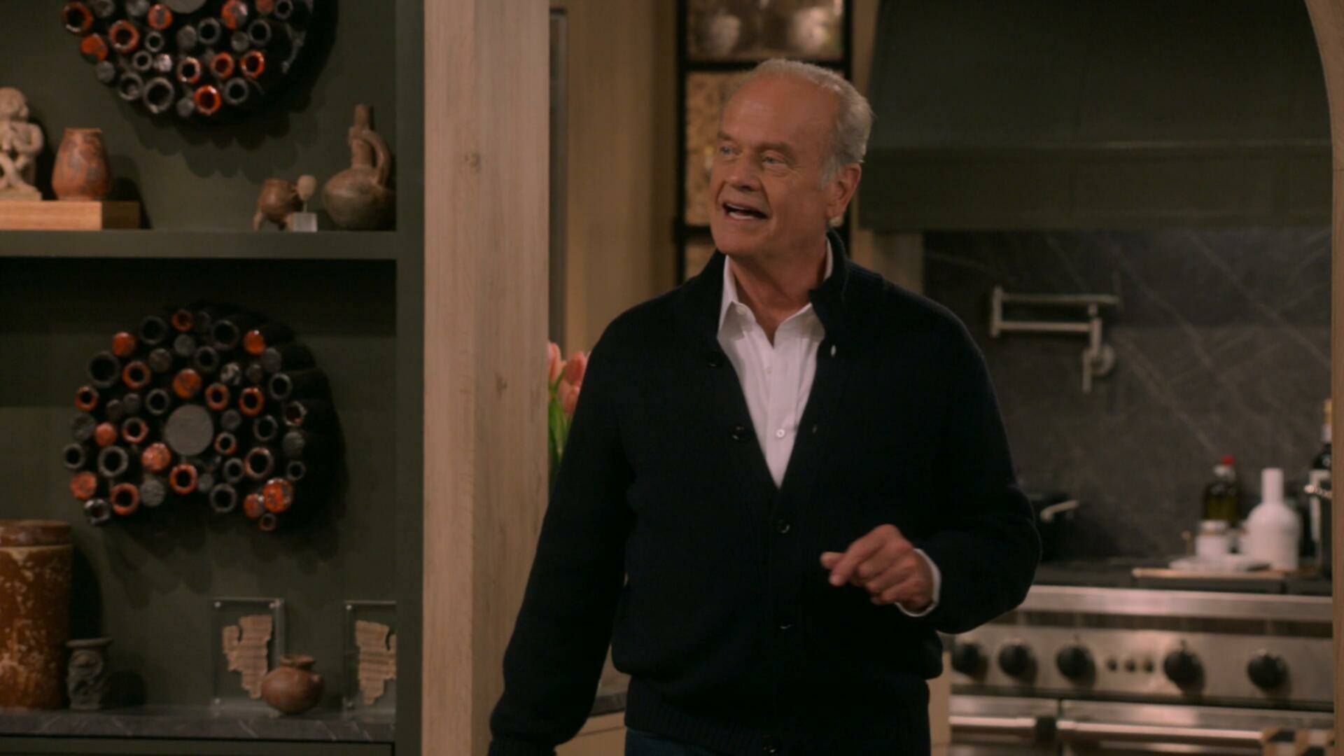 Frasier 2023 S01E06 Blind Date 1080p AMZN WEB DL DDP5 1 H 264 NTb TGx