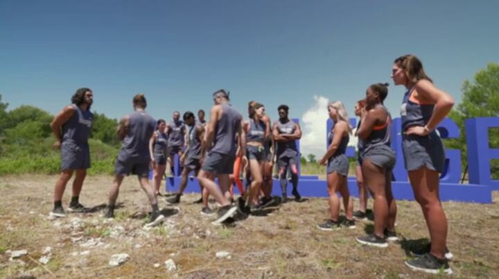 The Challenge S39E03 WEB x264 TORRENTGALAXY