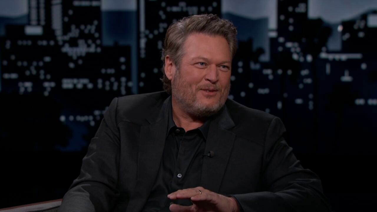 Jimmy Kimmel 2023 11 08 Blake Shelton 720p WEB h264 EDITH TGx