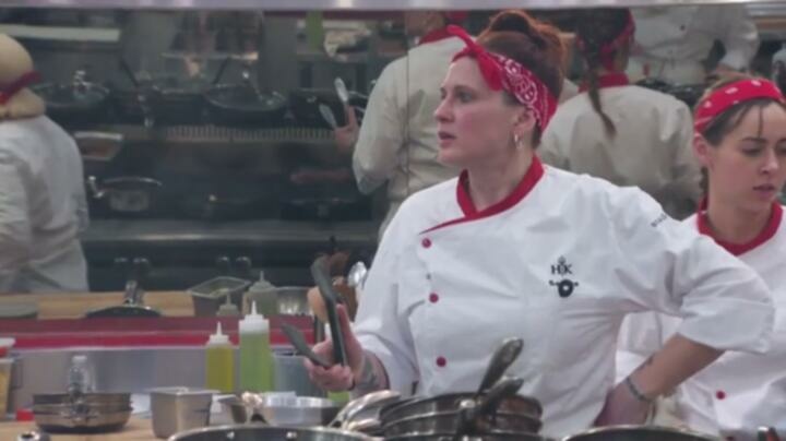 Hells Kitchen US S22E07 WEB x264 TORRENTGALAXY