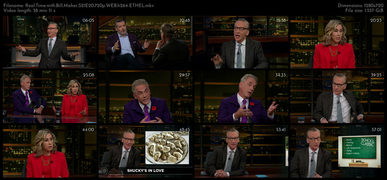 Real Time with Bill Maher S21E20 720p WEB h264 ETHEL TGx