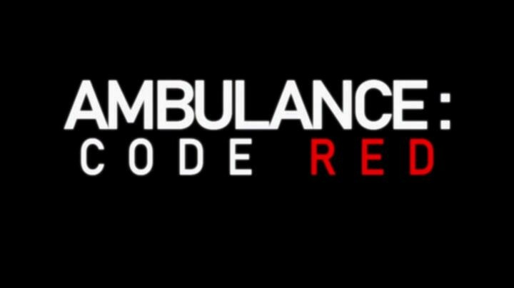 Ambulance Code Red S03E06 WEB x264 TORRENTGALAXY