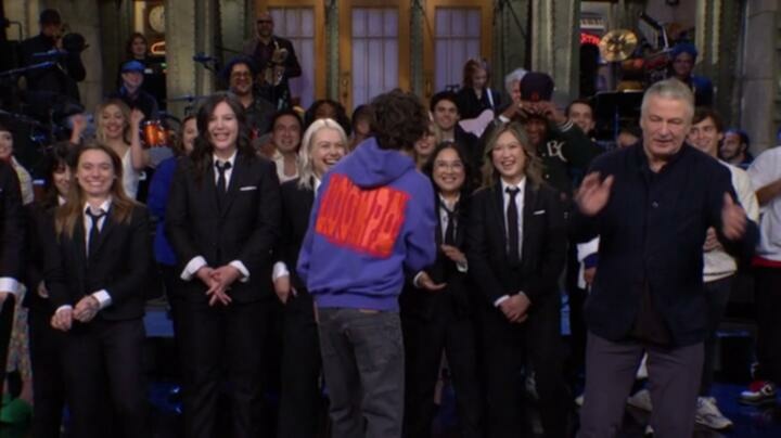 Saturday Night Live S49E04 WEB x264 TORRENTGALAXY