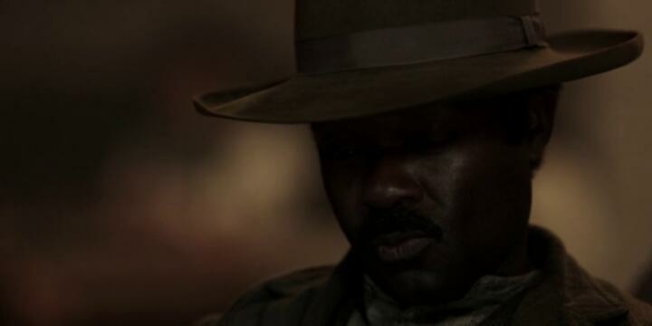 Lawmen Bass Reeves S01E03 WEB x264 TORRENTGALAXY