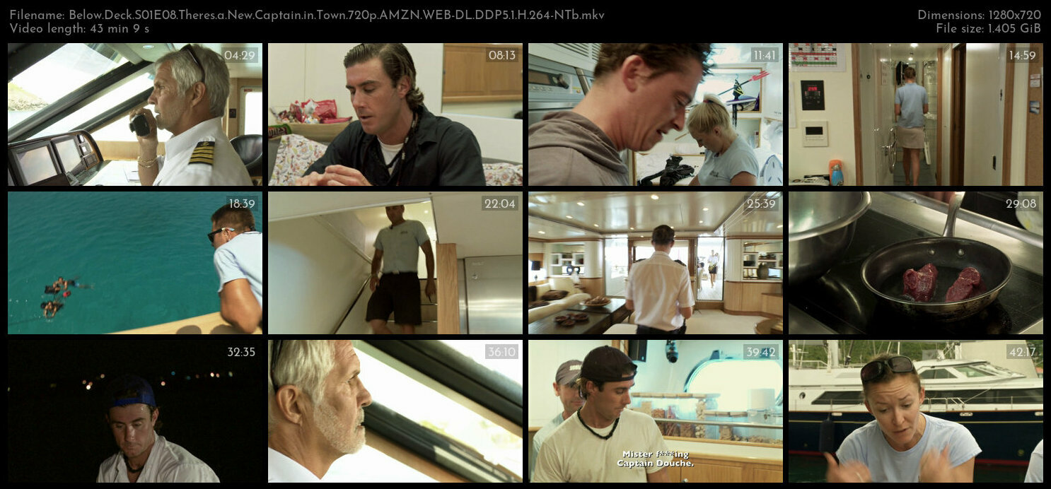 Below Deck S01E08 Theres a New Captain in Town 720p AMZN WEB DL DDP5 1 H 264 NTb TGx