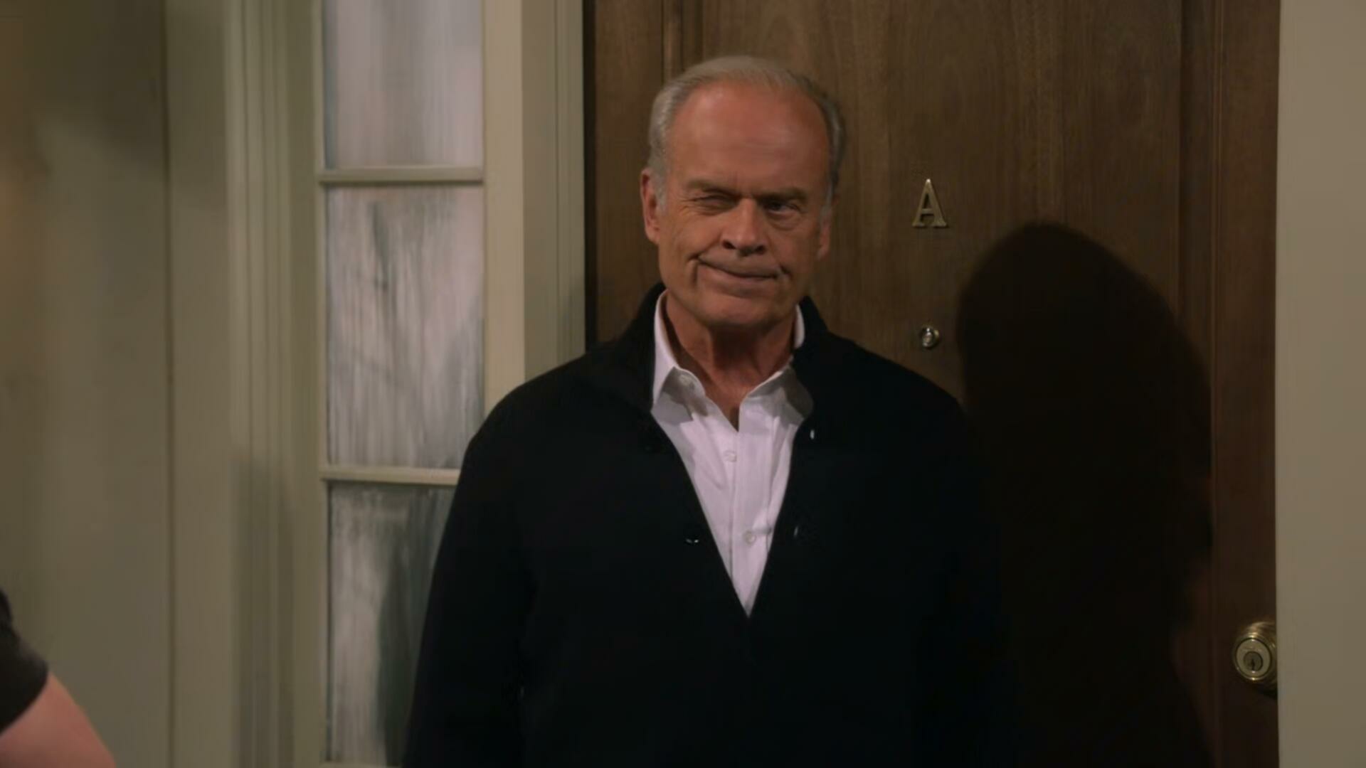 Frasier 2023 S01E06 1080p HEVC x265 MeGusta TGx