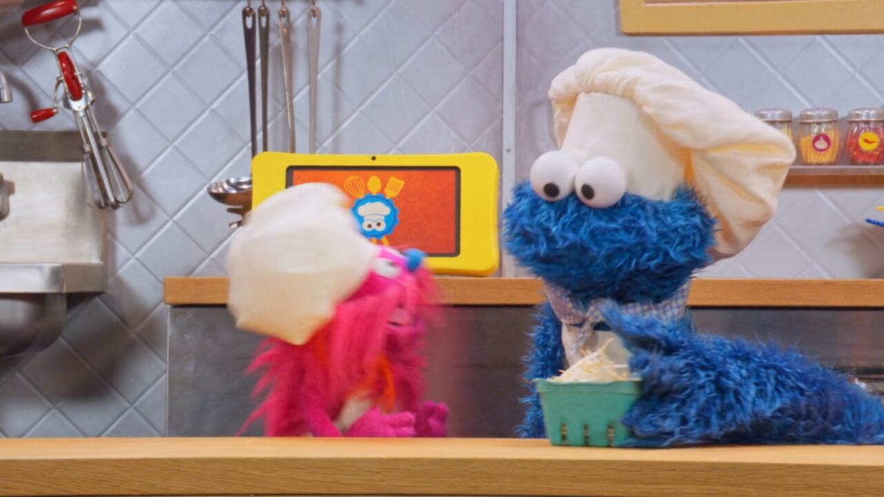 Sesame Street S54E01 720p WEB DL AAC2 0 H 264 NTb TGx