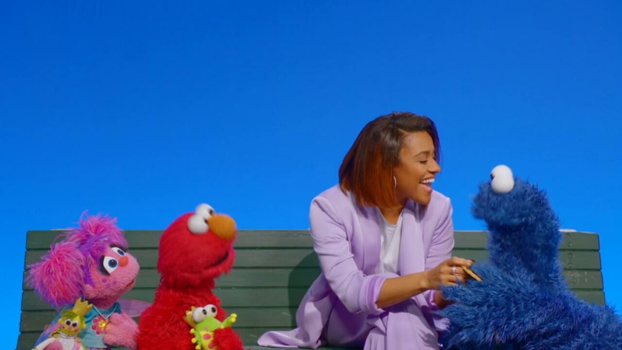 Sesame Street S54E01 720p WEB DL AAC2 0 H 264 NTb TGx