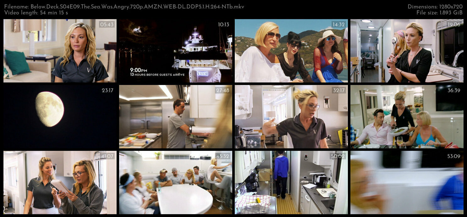 Below Deck S04E09 The Sea Was Angry 720p AMZN WEB DL DDP5 1 H 264 NTb TGx