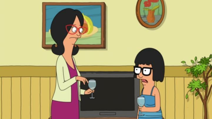 Bobs Burgers S14E06 WEB x264 TORRENTGALAXY