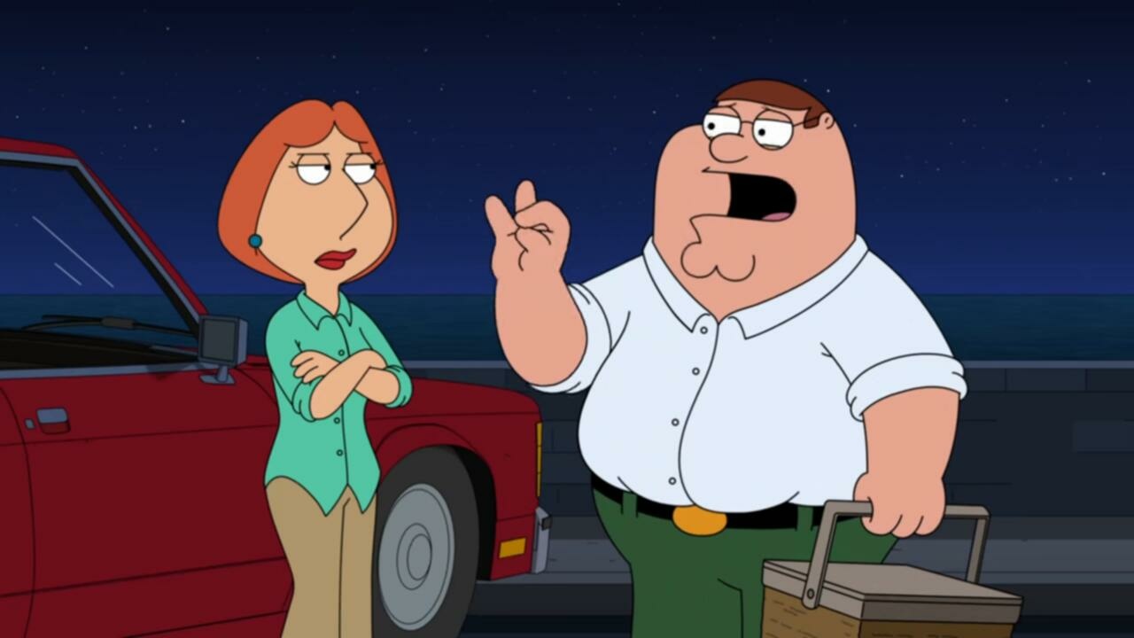 Family Guy S22E05 720p WEB x265 MiNX TGx