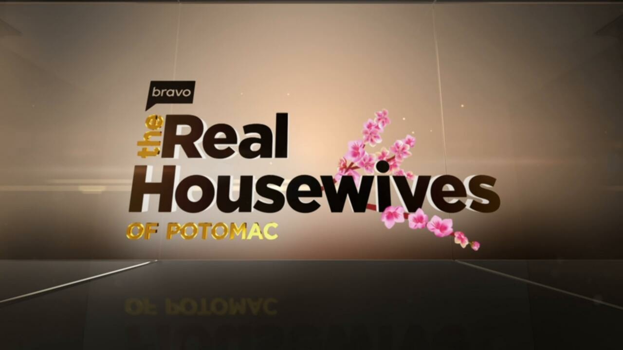The Real Housewives of Potomac S08E02 Home Sweet Drama 720p AMZN WEB DL DDP2 0 H 264 NTb TGx