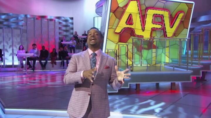 Americas Funniest Home Videos S34E06 WEB x264 TORRENTGALAXY