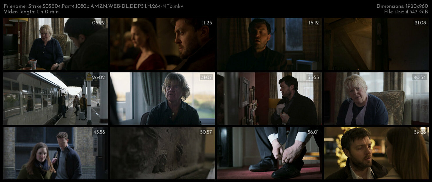 Strike S05E04 Part4 1080p AMZN WEB DL DDP5 1 H 264 NTb TGx