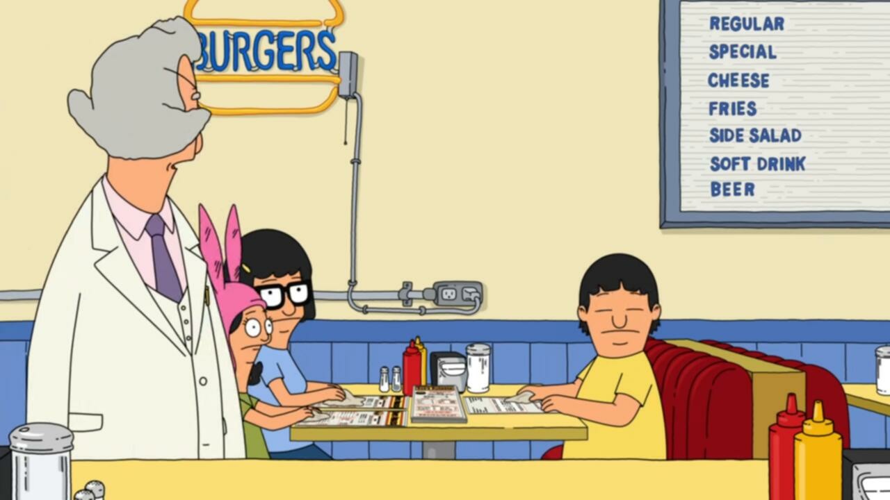 Bobs Burgers S14E06 720p WEB x265 MiNX TGx