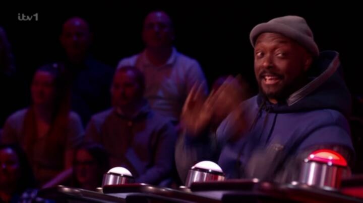 The Voice UK S12E02 HDTV x264 TORRENTGALAXY