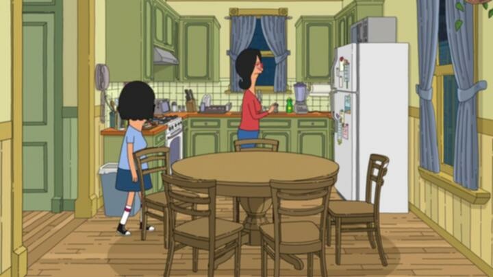 Bobs Burgers S14E06 WEB x264 TORRENTGALAXY