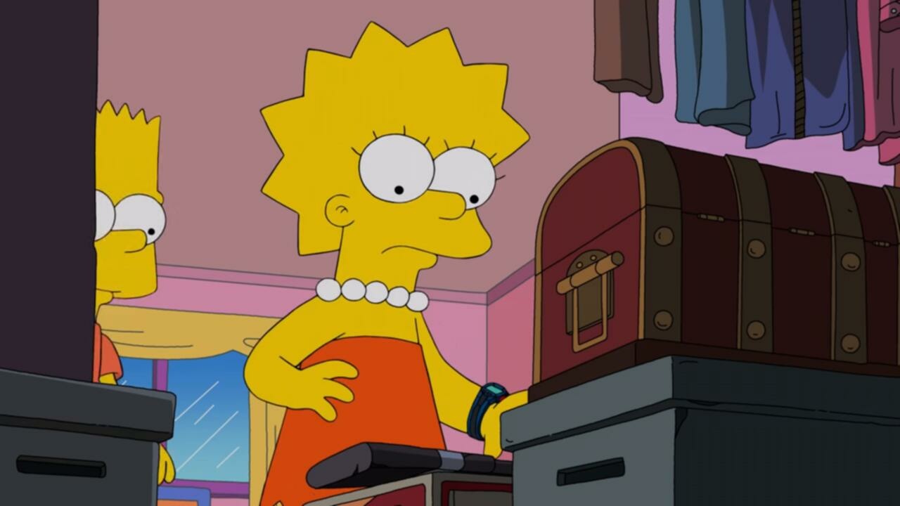 The Simpsons S35E06 720p WEB x265 MiNX TGx