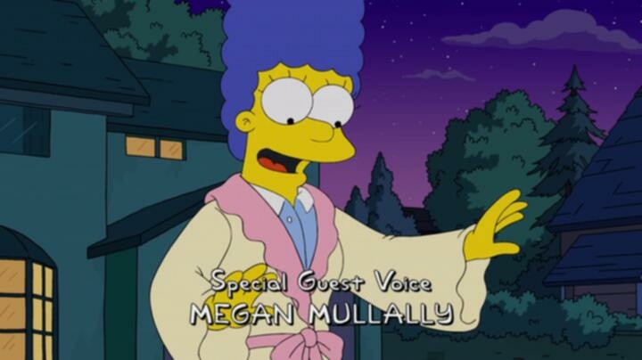 The Simpsons S35E06 WEB x264 TORRENTGALAXY