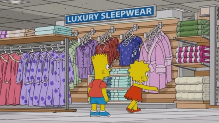 The Simpsons S35E06 WEB x264 TORRENTGALAXY