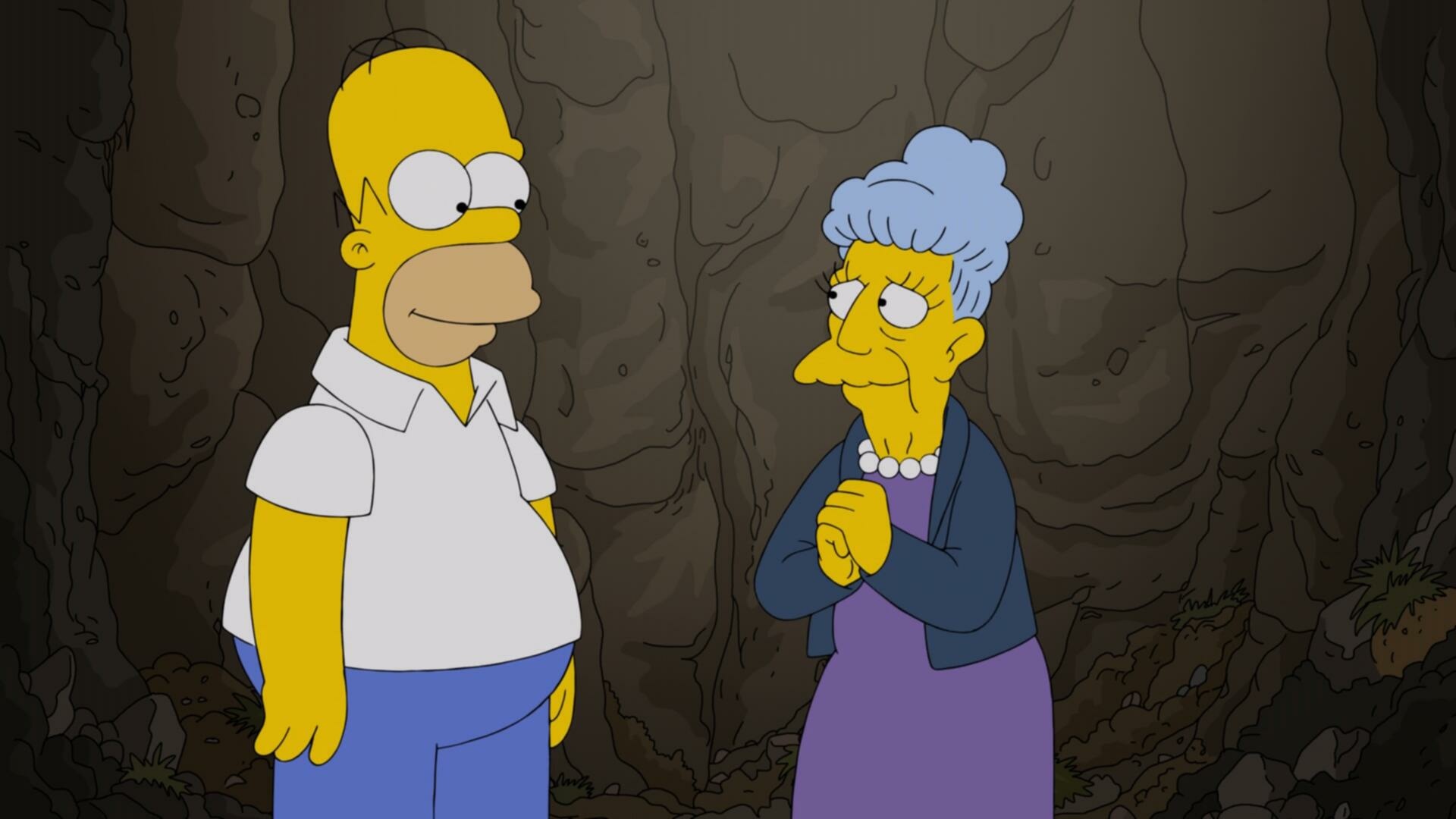 The Simpsons S35E06 1080p WEB h264 BAE TGx