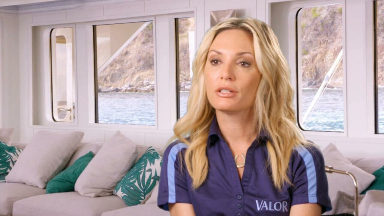 Below Deck S05E13 The One Where Jen Loses Her Mind 720p AMZN WEB DL DDP5 1 H 264 NTb TGx