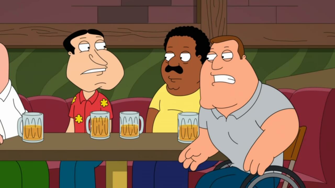 Family Guy S22E05 720p WEB x265 MiNX TGx