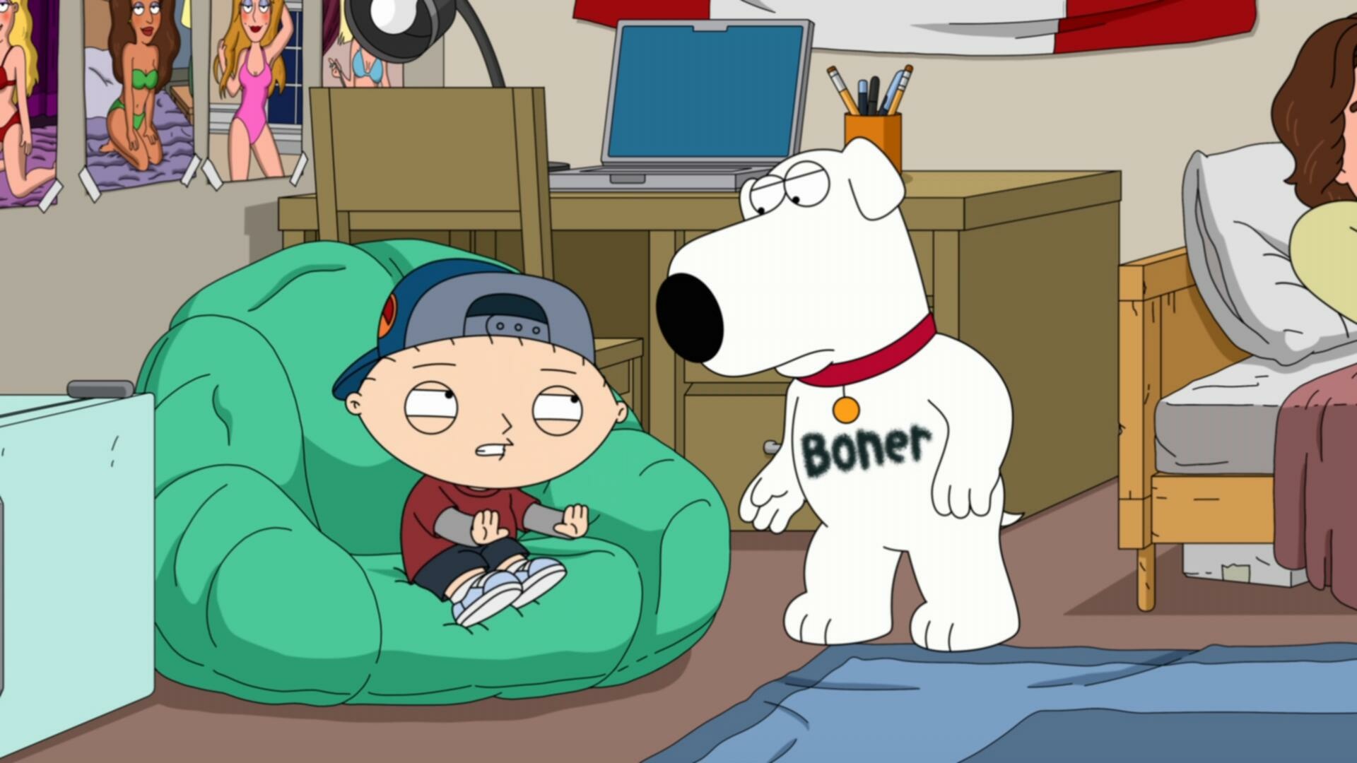 Family Guy S22E05 1080p WEB h264 BAE TGx