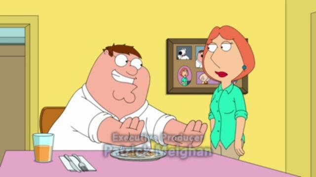 Family Guy S22E05 XviD AFG TGx