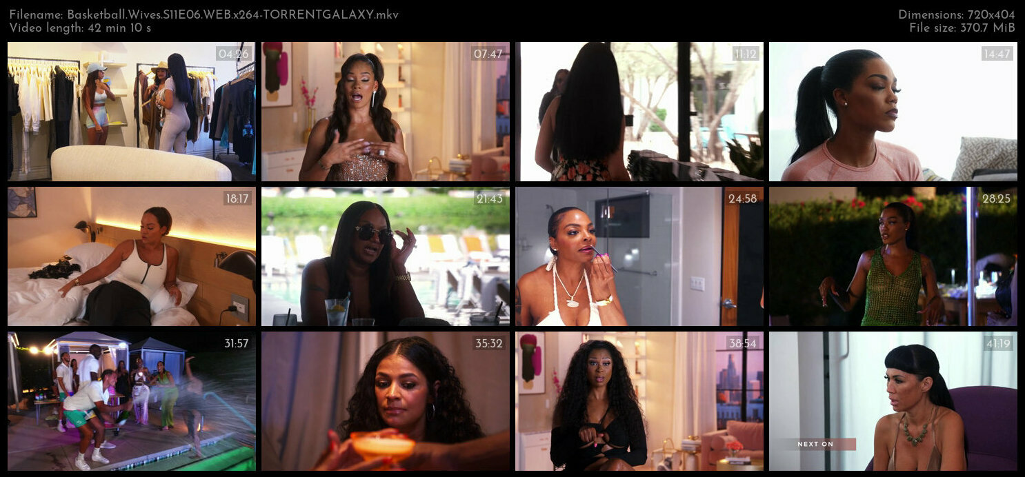 Basketball Wives S11E06 WEB x264 TORRENTGALAXY