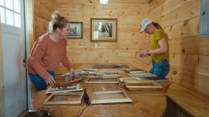 Maine Cabin Masters S09E04 WEB x264 TORRENTGALAXY