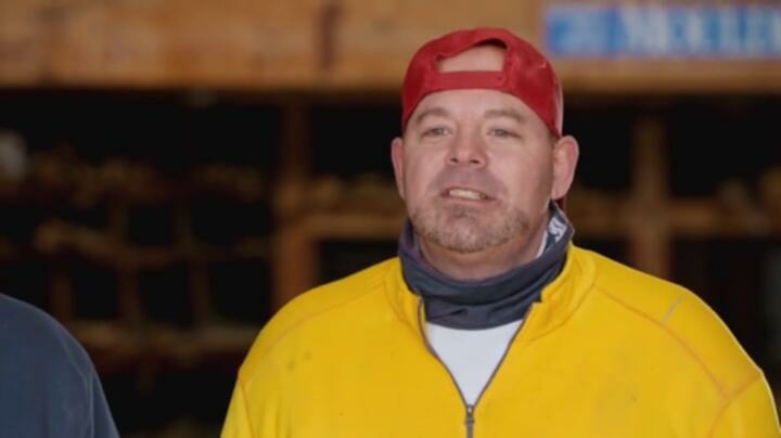 Maine Cabin Masters S09E04 WEB x264 TORRENTGALAXY